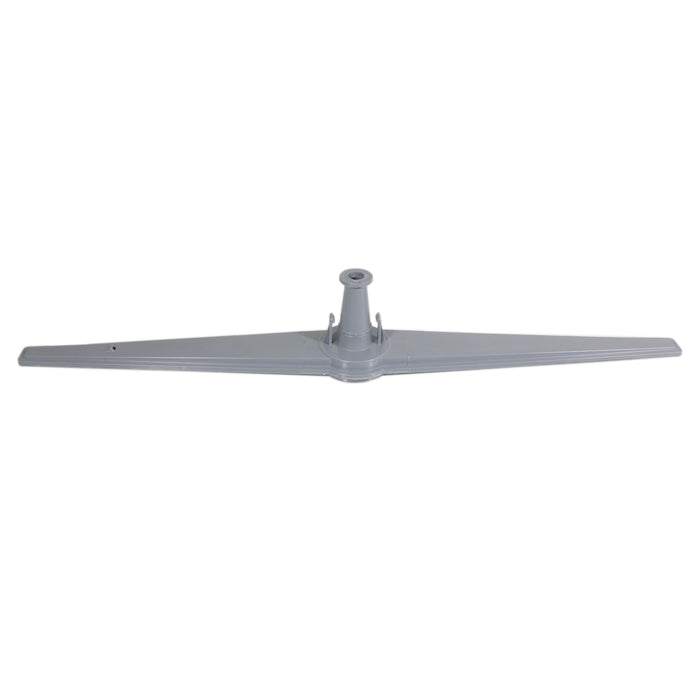 Currys Essentials Lower Spray Arm for CDW60B18 CDW60S18 Dishwasher Jet 42151581