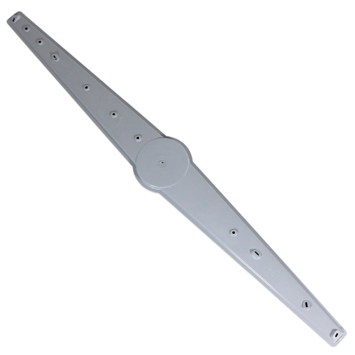 Currys Essentials Lower Spray Arm for CDW60B18 CDW60S18 Dishwasher Jet 42151581