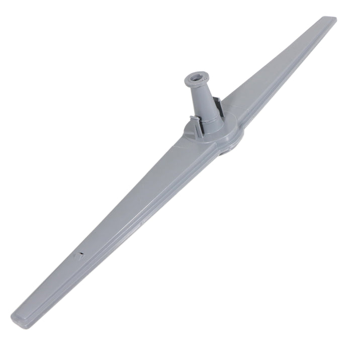 Currys Essentials Lower Spray Arm for CDW60B18 CDW60S18 Dishwasher Jet 42151581