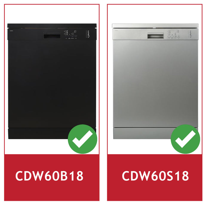 Currys Essentials Dishwasher Spray Arm Upper Lower CDW60B18 CDW60S18 Washer Jet