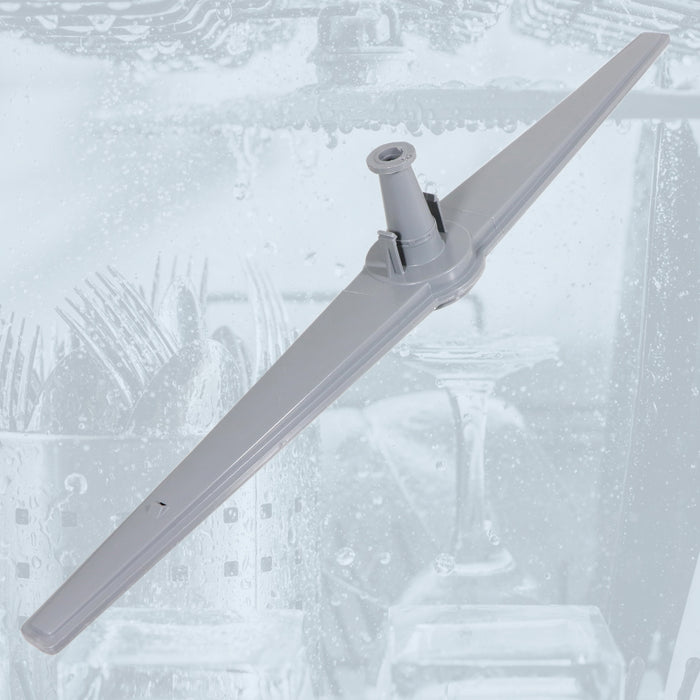 Currys Essentials Lower Spray Arm for CDW60B18 CDW60S18 Dishwasher Jet 42151581