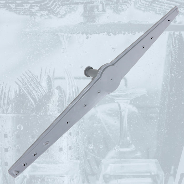 Currys Essentials Lower Spray Arm for CDW60B18 CDW60S18 Dishwasher Jet 42151581