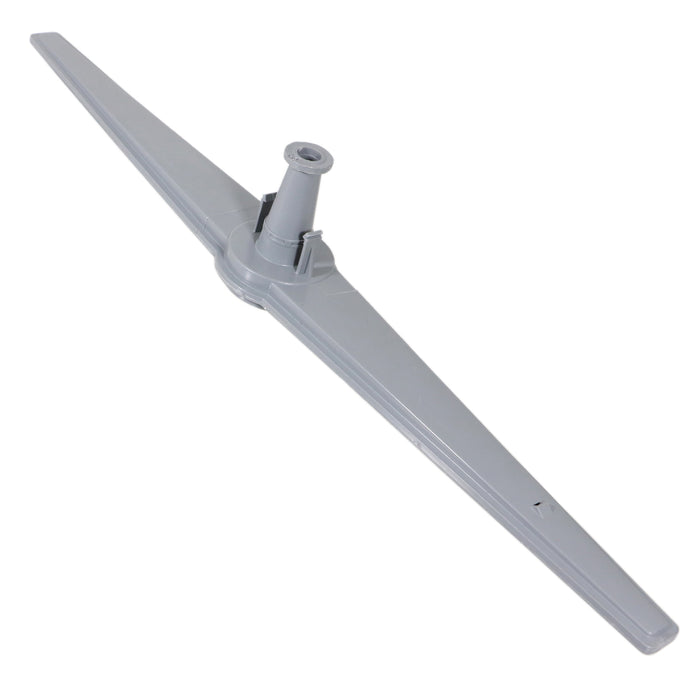 Currys Essentials Lower Spray Arm for CDW60B18 CDW60S18 Dishwasher Jet 42151581