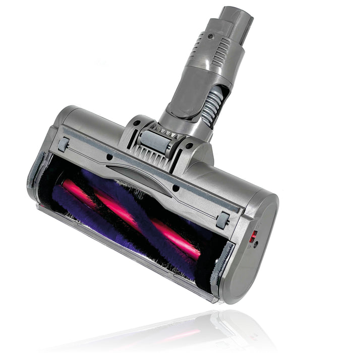 Floor Brush for DYSON DC61 DC62 Vacuum Motorhead Turbine Brush Head Tool 949852-05