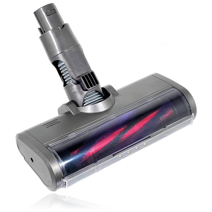Carbon Fibre Motorhead Floor Tool for DYSON DC59 Animal Vacuum Cleaner 949852-05