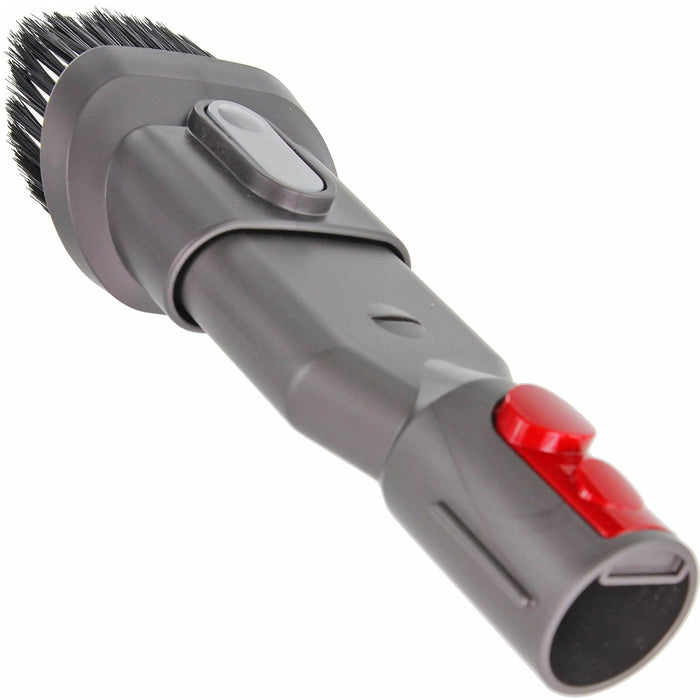 Combination Tool Brush for Dyson V7 V8 V10 V11 V15 SV10 SV11 SV12 SV14 SV22 Vacuum Attachment Nozzle