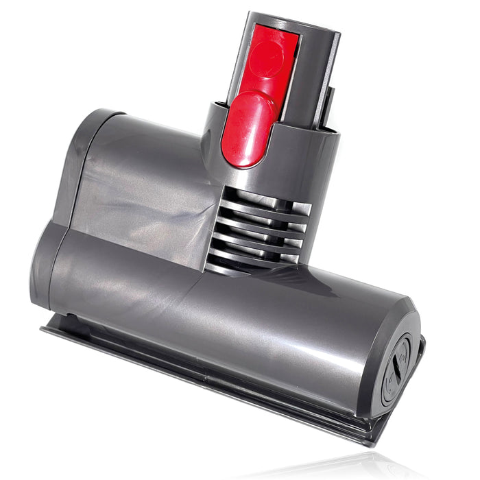 Vacuum Mini Turbine Brush for Dyson V10 SV12 Cordless Motorised Tool Attachment