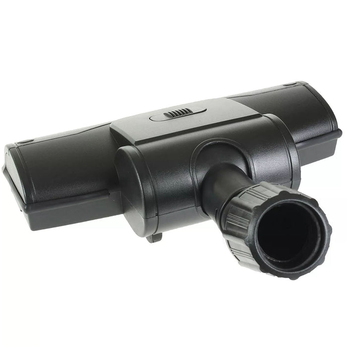 Turbo Brush Tool Head compatible with AMAZON BASICS Vacuum Floor Rollerbrush 35mm