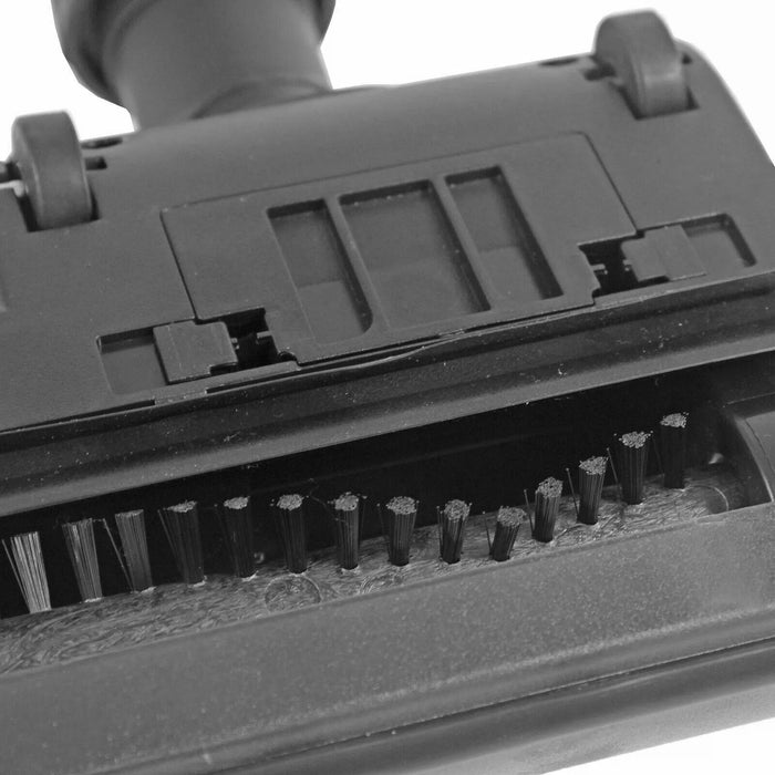 Turbo Brush Tool Head compatible with AMAZON BASICS Vacuum Floor Rollerbrush 35mm