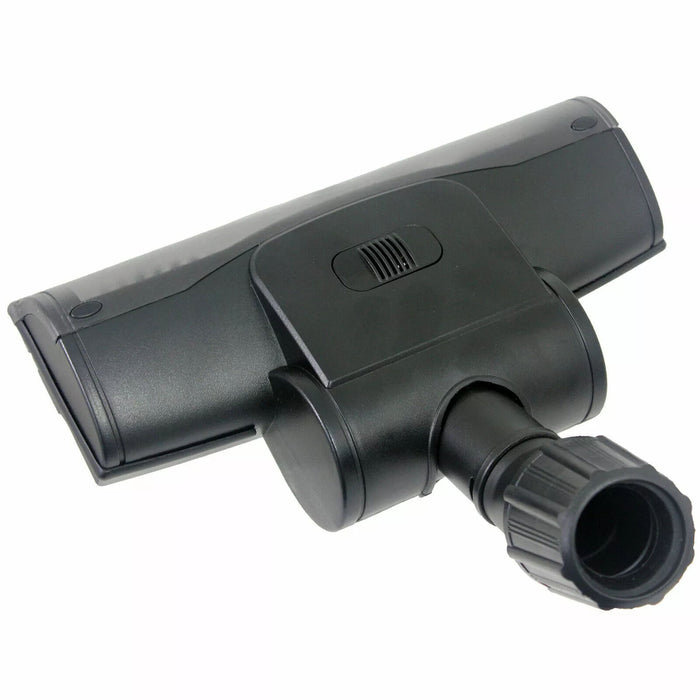 Turbo Brush Tool Head compatible with AMAZON BASICS Vacuum Floor Rollerbrush 35mm