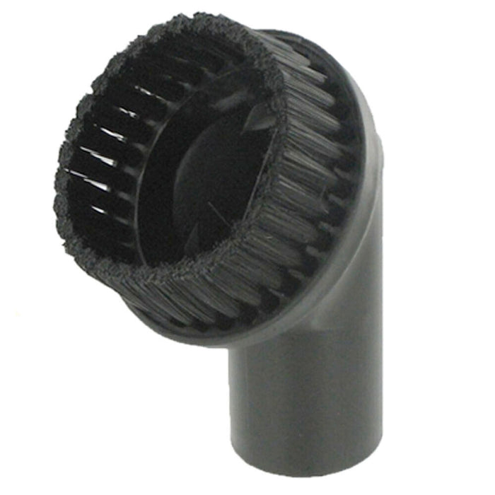 Dusting Brush Tool for TITAN TTB774VAC TTB671VAC TTB775VAC TTB776VAC TTB777VAC Vacuum (35mm)