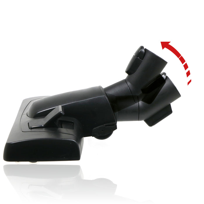 Floor Brush Tool for Miele S4812 S4210 S4211 S4212 Vacuum Cleaner