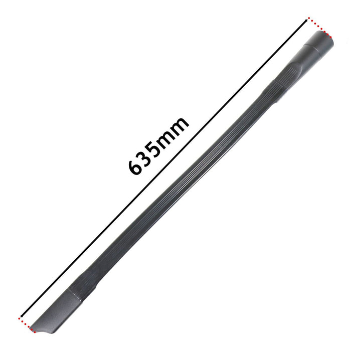 Flexible Crevice for Titan TTB774VAC TTB671VAC TTB775VAC TTB776VAC TTB777VAC (35mm)