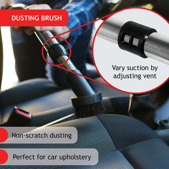 Spare Parts Turbo Brush Head Kit for Numatic Henry Hetty Vacuum Hose Rod Tools