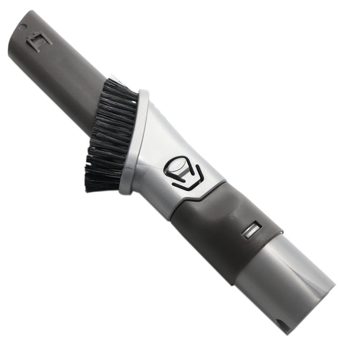 Dusting Brush for Vacmaster Multi 20 Power 30 PTO Vacuum Crevice Tool 35mm