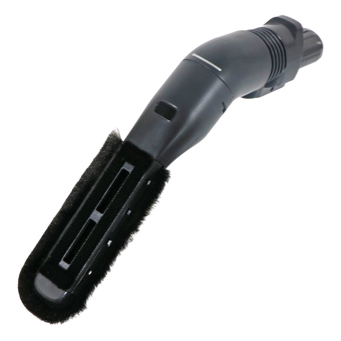 Brush for Shark IZ380 PowerPro Blinds Attachment Flexible Dusting Tool Accessory