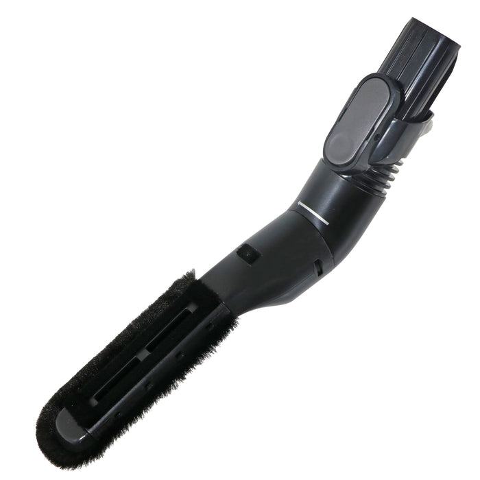 Brush for Shark IZ380 PowerPro Blinds Attachment Flexible Dusting Tool Accessory