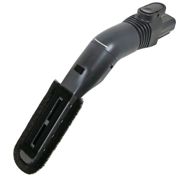 Brush for SHARK IZ400 IZ400UK IZ400UKT IZ420 IZ420UKT Stratos Blinds Attachment Tool