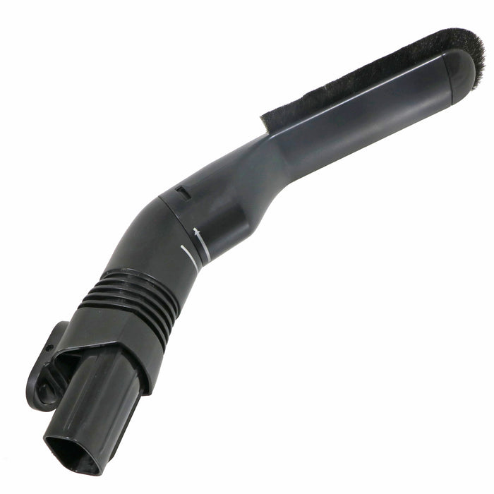Brush for SHARK IZ400 IZ400UK IZ400UKT IZ420 IZ420UKT Stratos Blinds Attachment Tool