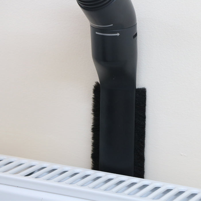 Brush for Shark IZ380 PowerPro Blinds Attachment Flexible Dusting Tool Accessory