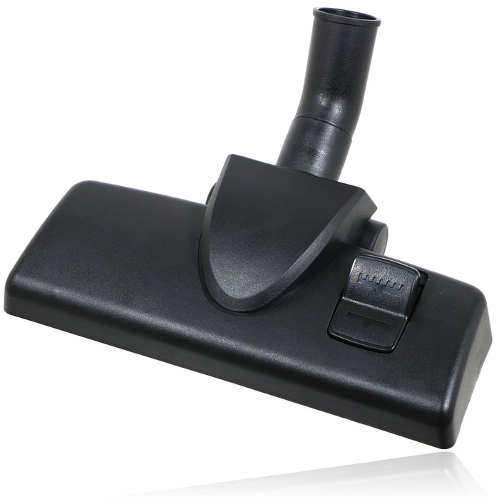Carpet & Hard Floor Brush for Bosch Vacuum Cleaner Wheeled Tool 35mm