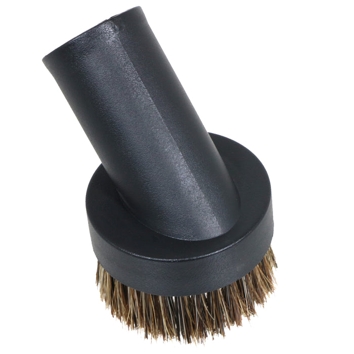 Brush Tool for Numatic Henry HVR200 Hetty Vacuum Cleaner Hoover Spare Part Round Horsehair 32mm