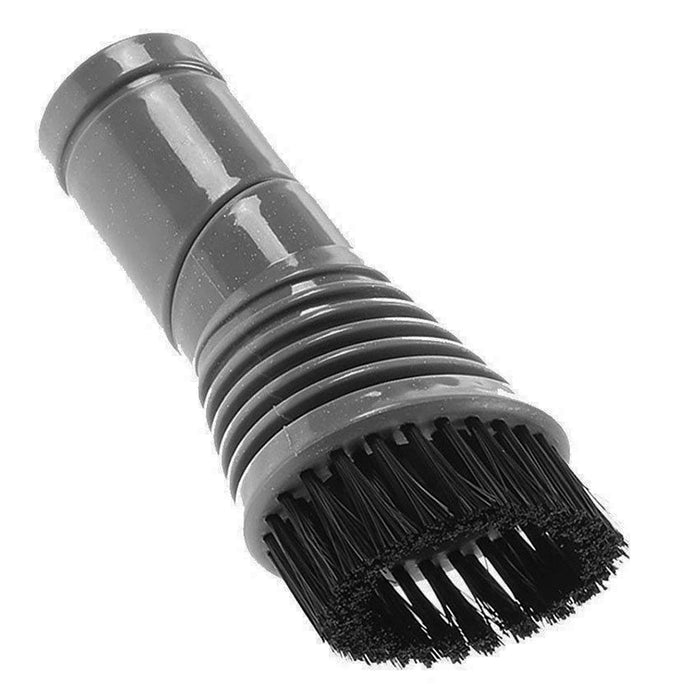 Tool Kit 32mm Crevice Dust Stair Brush 3 Piece Vacuum Accessory Tools Universal