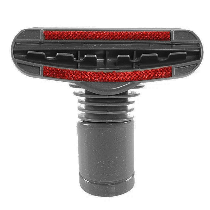 Tool Kit 32mm Crevice Dust Stair Brush 3 Piece Vacuum Accessory Tools Universal