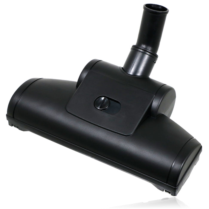 Turbo Beater Bar Brush Head Tool Compatible with Morphy Richards Vacuum Cleaners (32mm)