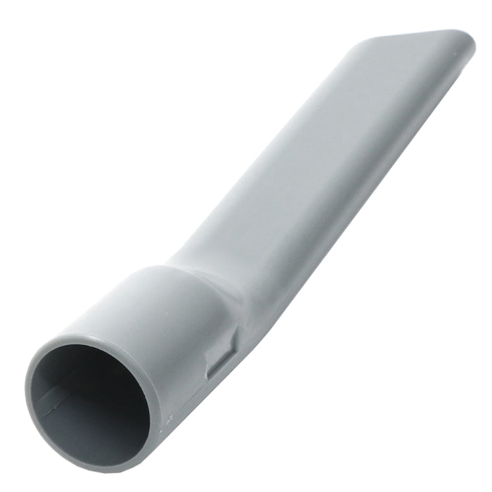 Angled Slim Crevice Attachment 32mm Nozzle Tool Vacuum Cleaner Univesal