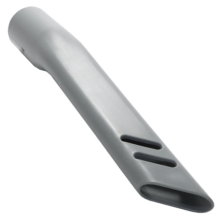 Angled Slim Crevice Attachment 32mm Nozzle Tool Vacuum Cleaner Univesal
