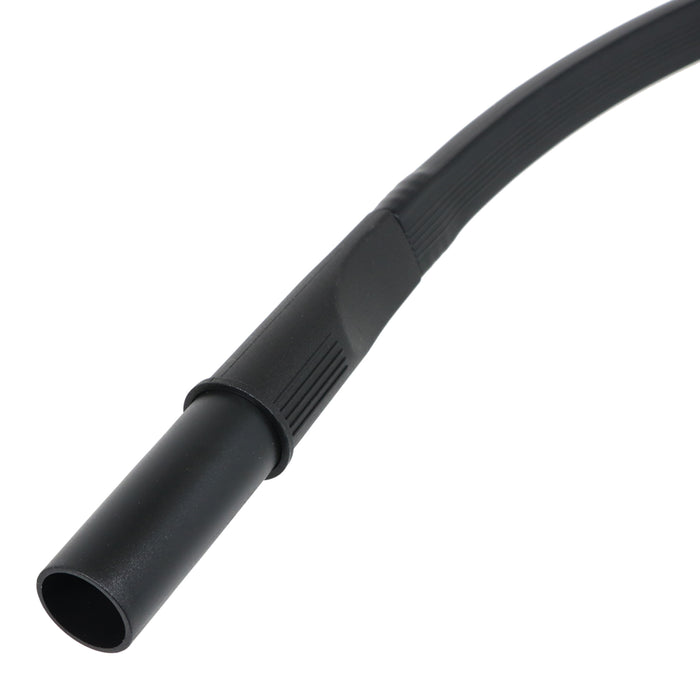 Flexible Crevice for Henry Numatic James Hetty Vacuum Tool Adapter Long Nozzle 32mm