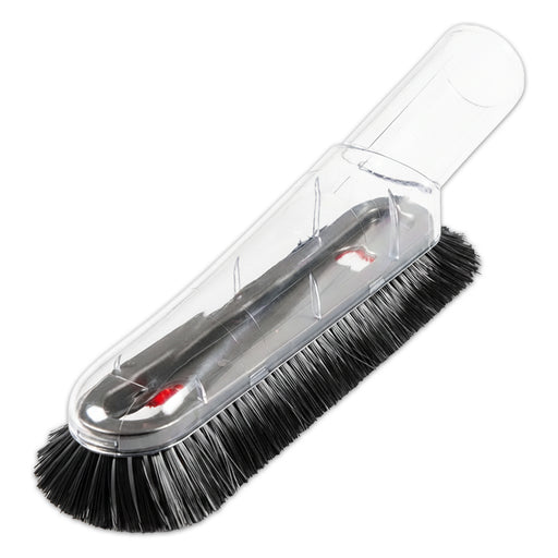Universal Vacuum Cleaner Dusting Brush Head Soft Bristle Delicate Surface Tool Attachment (32mm)