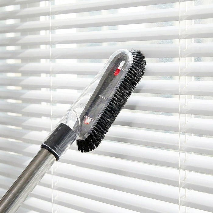 Soft Dusting Brush Tool for Numatic Henry Hetty Nuvac Vacuum Cleaner (32mm)