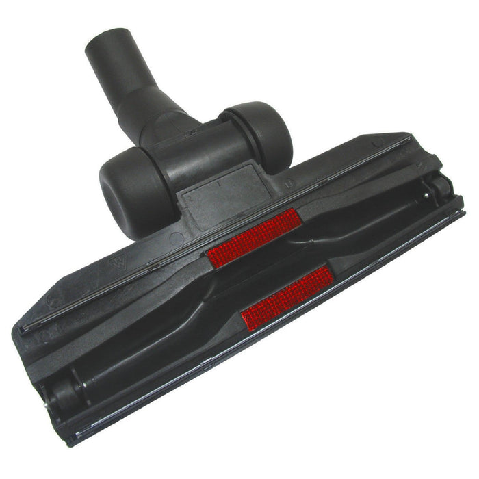Deluxe Wheeled Brush Tool for Numatic Henry Hetty James Vacuum Cleaner