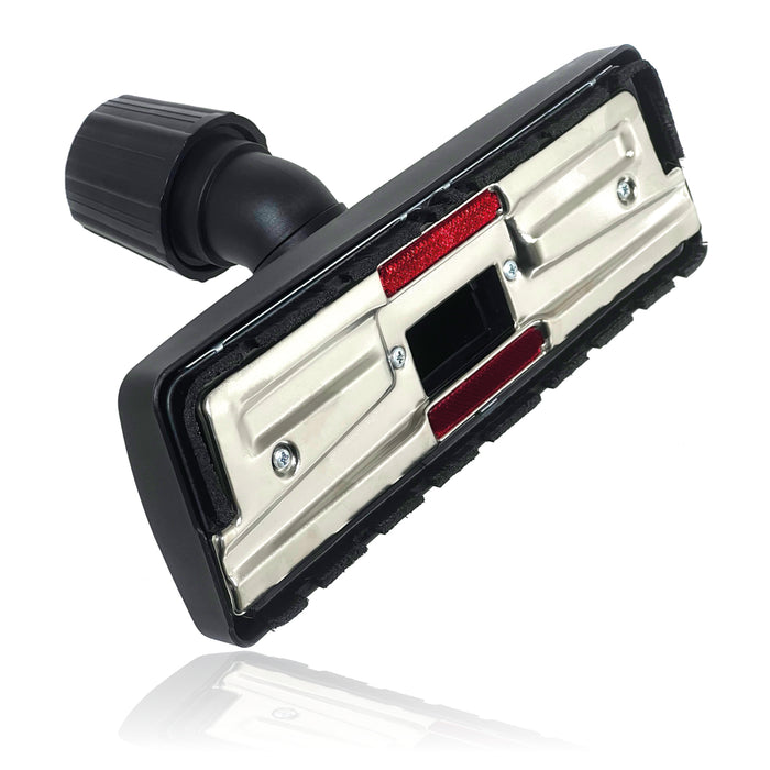 Dual Pedal Floor Brush Tool for Russell Hobbs Vacuum Cleaner (32mm / 35mm)