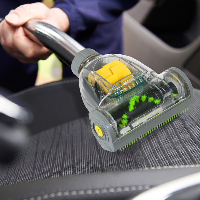 Mini Turbo Turbine Brush Tool For DYSON DC05 DC07 DC11 Vacuum Cleaner