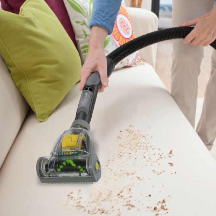 Mini Turbo Turbine Brush Tool For DYSON DC05 DC07 DC11 Vacuum Cleaner