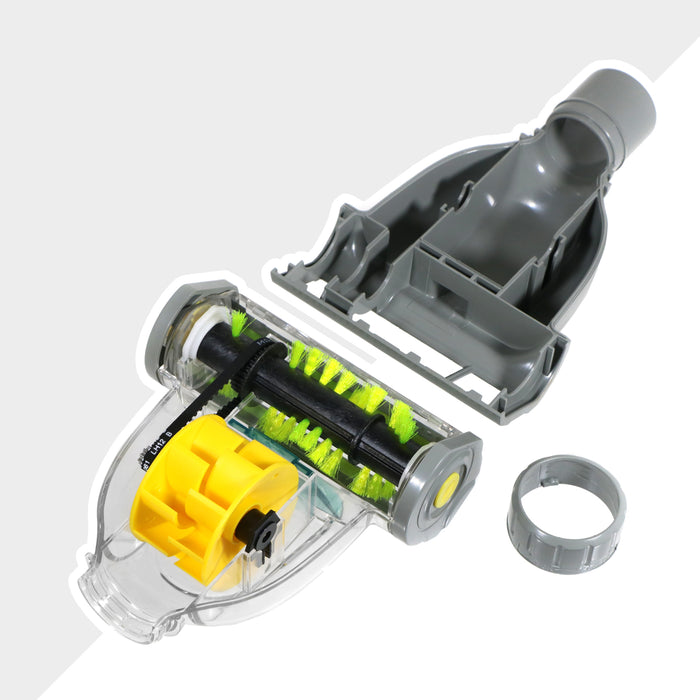 Mini Turbo Turbine Brush Tool For DYSON DC05 DC07 DC11 Vacuum Cleaner