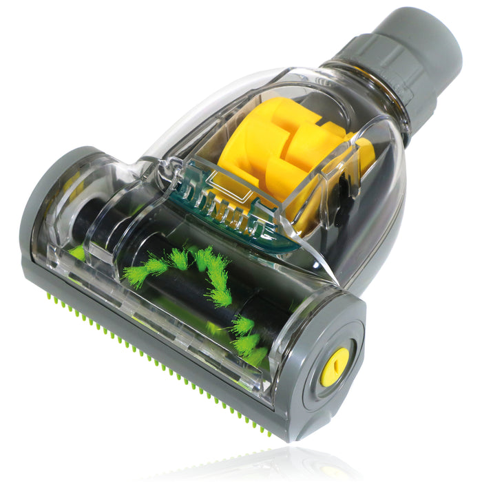 Mini Turbo Turbine Brush Tool For DYSON DC12 DC28 Vacuum Cleaner