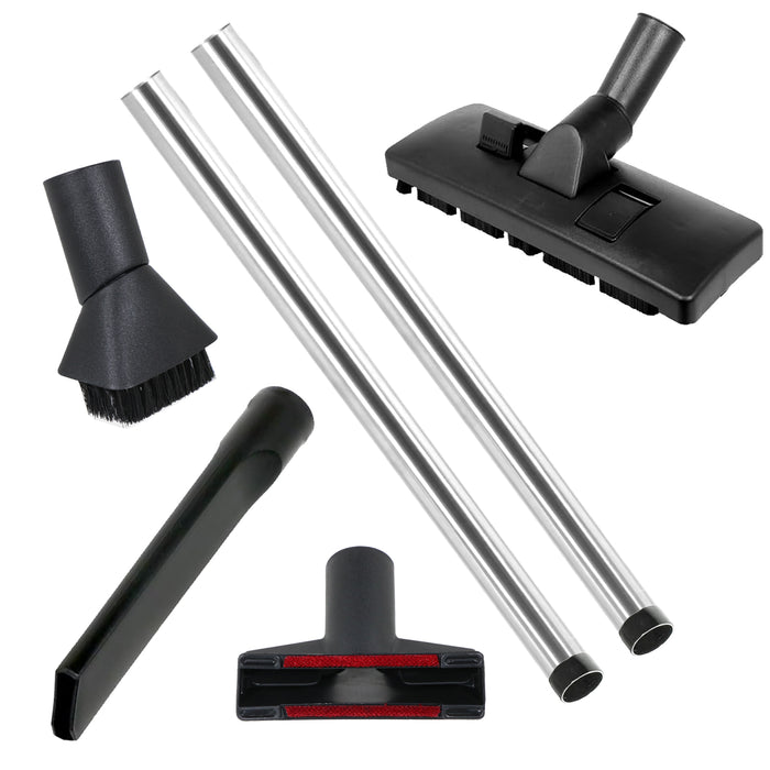 Tool Kit for Numatic Henry Hetty Extension Rod Mini Tools Set Rod Tube Vacuum Cleaner
