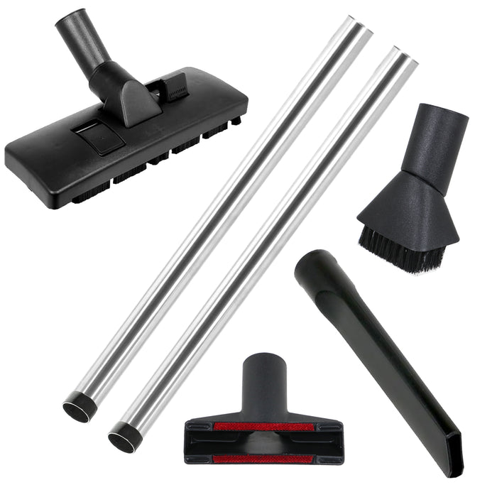 Tool Kit for Numatic Henry Hetty Extension Rod Mini Tools Set Rod Tube Vacuum Cleaner