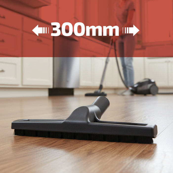 Hard Floor Brush Head for AMAZONBASICS VCB43B1-70EUK ‎VCS35A17KOA-UK Vacuum Cleaner