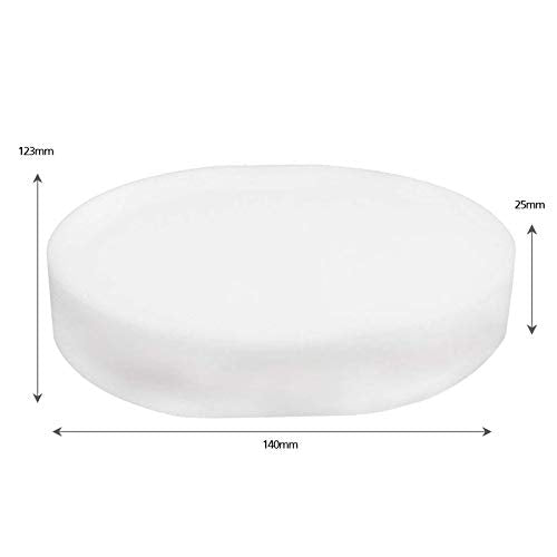 HEPA Filters for Shark Navigator Professional NV70 NV80 NVC80C UV420 Filter Kit