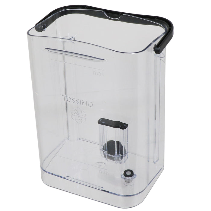 Bosch Tassimo Fidelia+ T65 T85 Genuine Hot Drinks Coffee Machine Water Filter Tank 701947