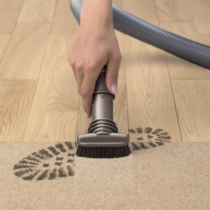 Stubborn Dirt Dusting Brush Mini Attachment Tool for Dyson DC16 DC30 DC31 DC34 DC35 Vacuum