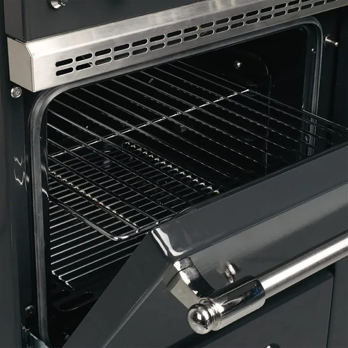 Main Door Seal Gasket Compatible With Smeg Oven Fits John Lewis (60cm, 4 Sided)