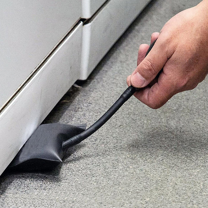 Appliance Lifter Air Wedge Shim Levelling Shock Absorber Inflatable Stabiliser Bag