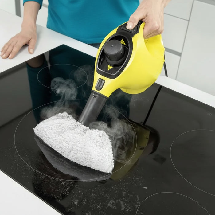 Cloth Cover Pads for Karcher Steam Cleaner Terry Cotton SC1 SC2 SC3 SC4 SC5 K110
