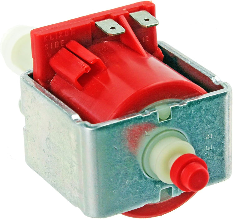 48W Vibration Water Pump compatible with Delonghi Magnifica Coffee Machines (Fits ULKA EP5)
